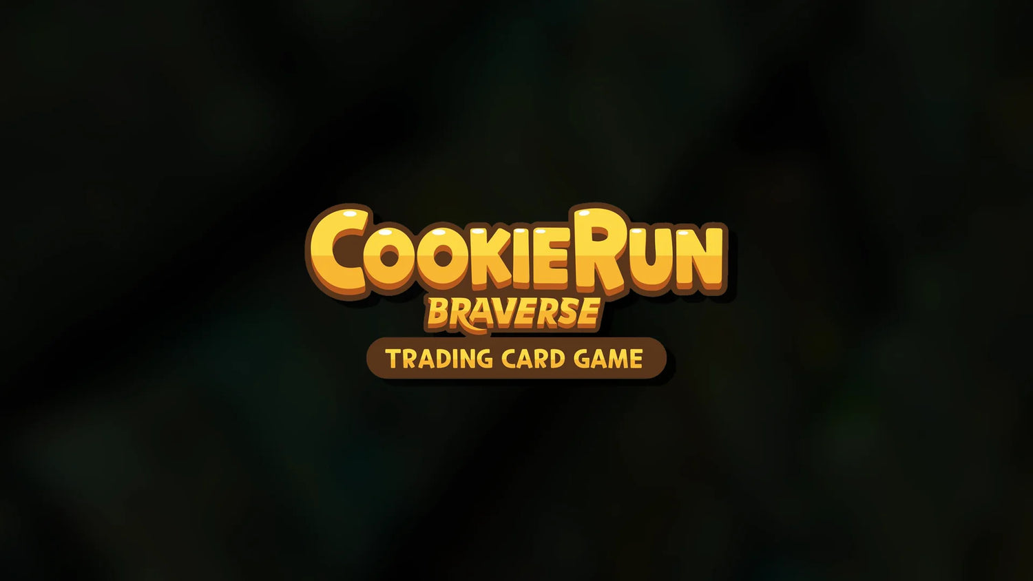 CookieRun TCG
