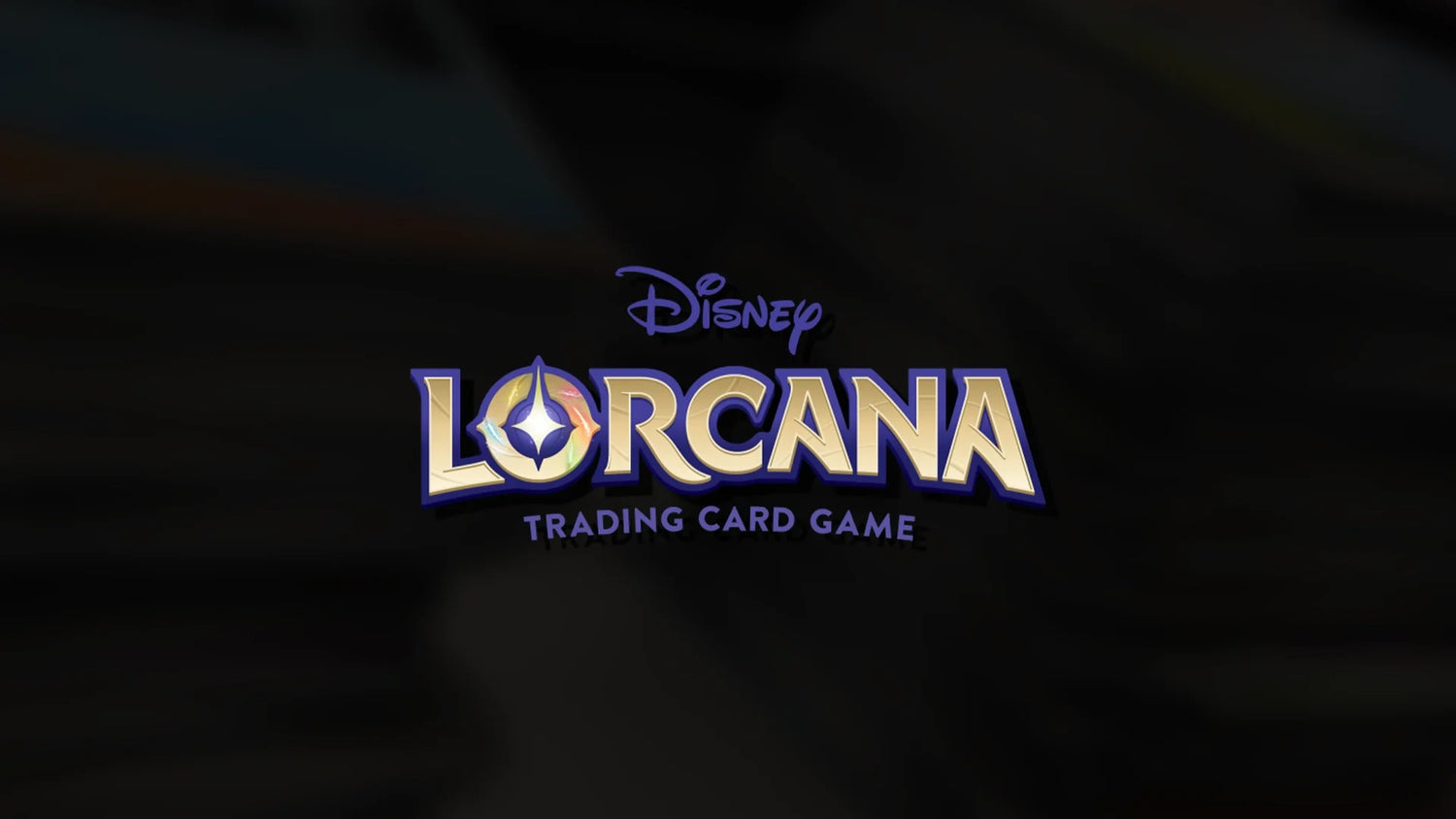 Lorcana