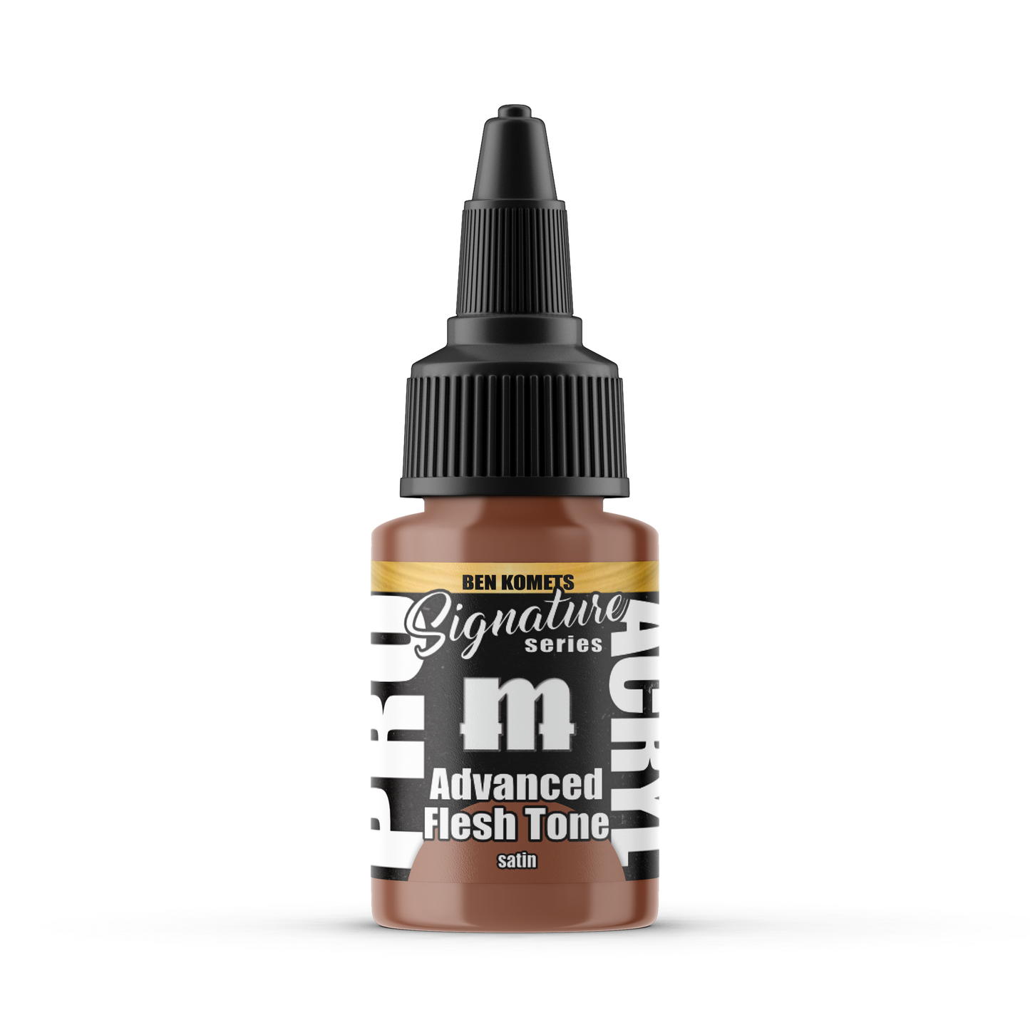 Monument Hobbies - S17 - Ben Komets Advanced Flesh Tone