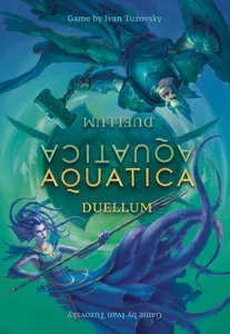 Aquatica Duellum (Arcane Wonders)