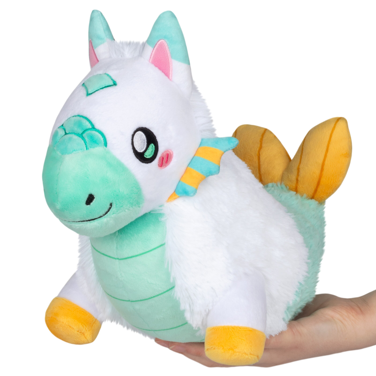 Squishable - Mini Hippocampus (7 in)