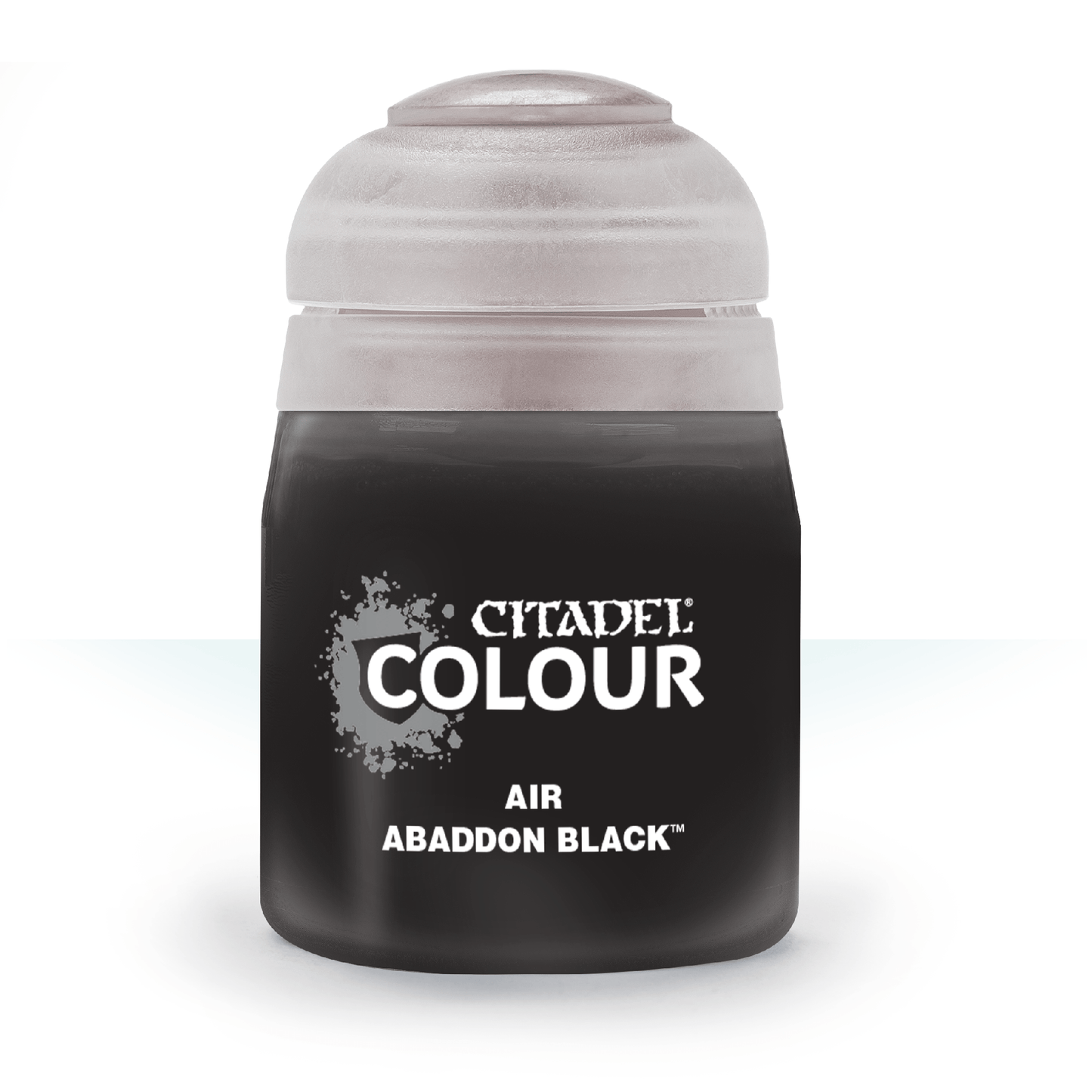 Citadel Colour - Air: Abaddon Black (24 ml)