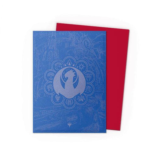 Dragon Shield Sleeves: Standard Dual Matte MTG Guildpact Series 100 count