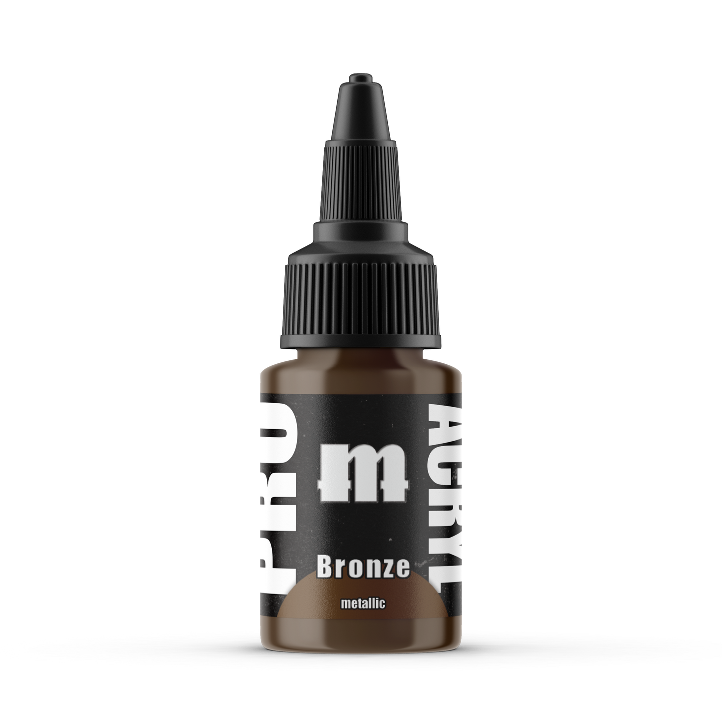 Monument Hobbies - 032-Pro Acryl Bronze