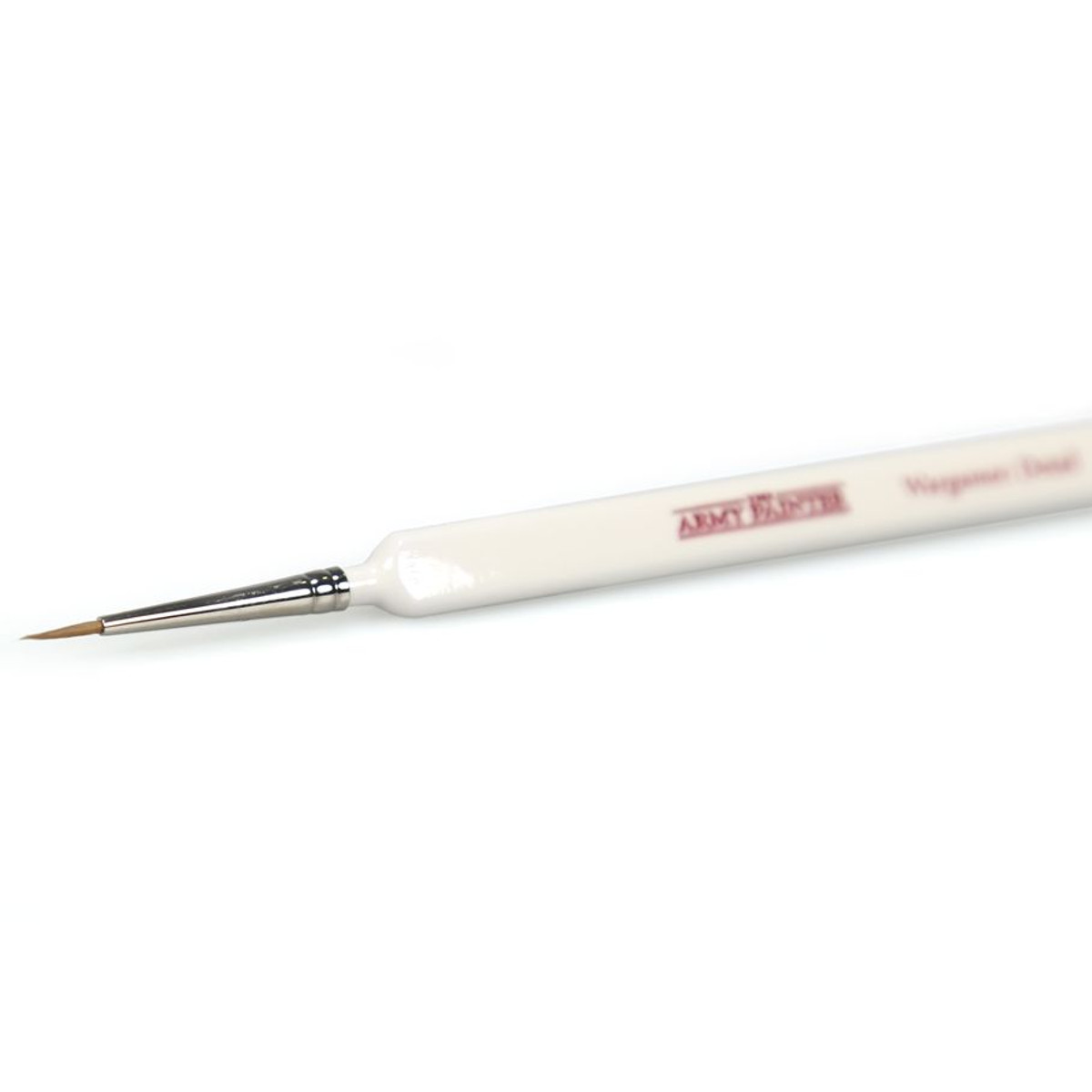 The Army Painter - Brush: Wargamer Detail