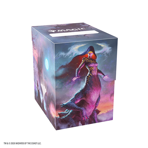 Magic: The Gathering | Lorwyn Eclipsed Soft Crate 80+- Moonshadow