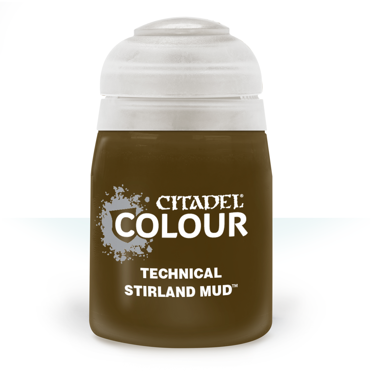 Citadel Colour - Technical: Stirland Mud (24ml)