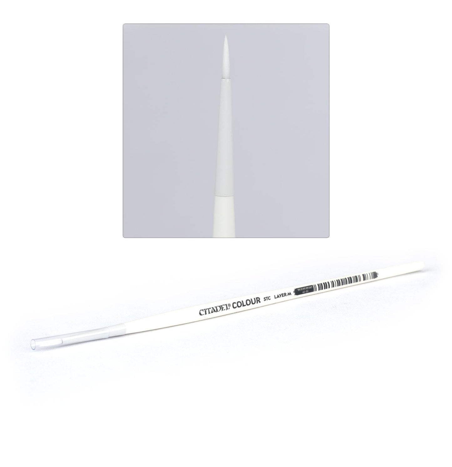 Citadel - Brush: Synthetic Layer (Medium)
