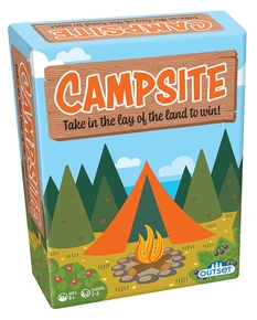 Campsite (Outset Media)