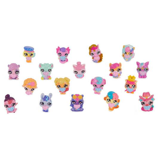 Hatchimals: Water Hatch Family Surprise