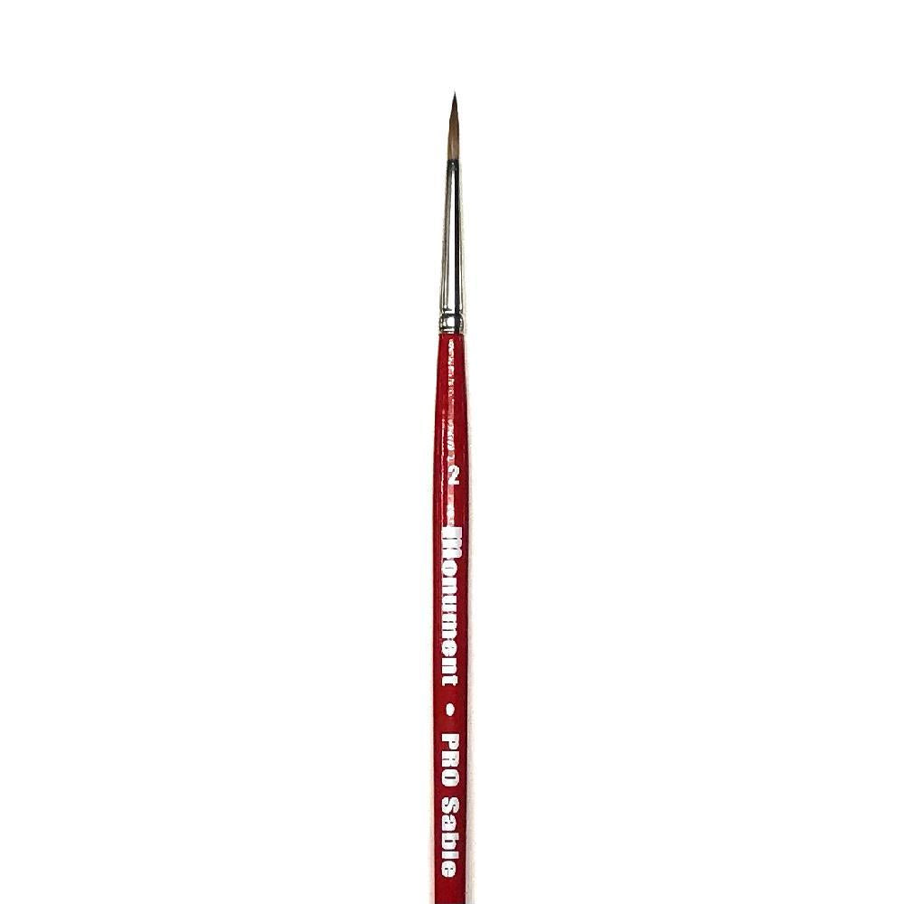 Monument Hobbies - Pro Sable 2 Brush