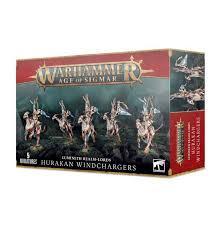 Warhammer Age of Sigmar - Lumineth Realm-Lords: Alarith Stoneguard