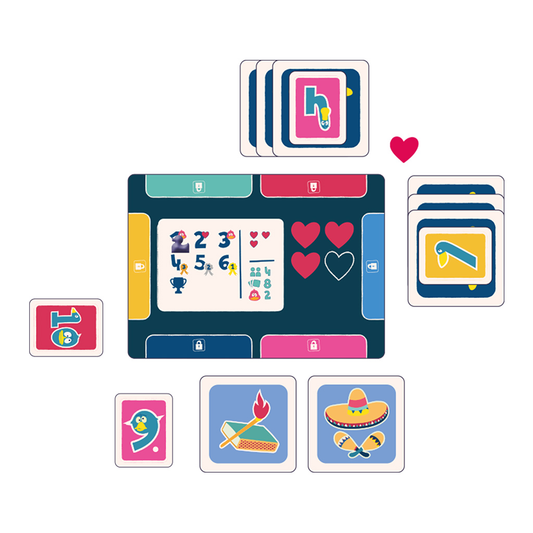 Quack Together (Helvetiq)