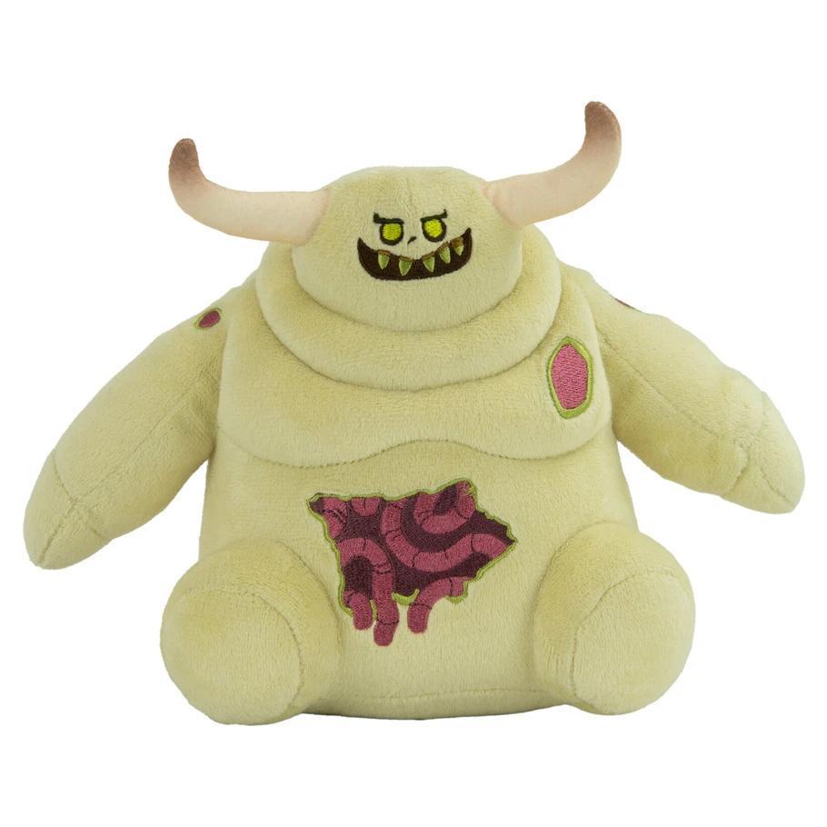 Tomy Plushies - Warhammer 40,000: Nurgling