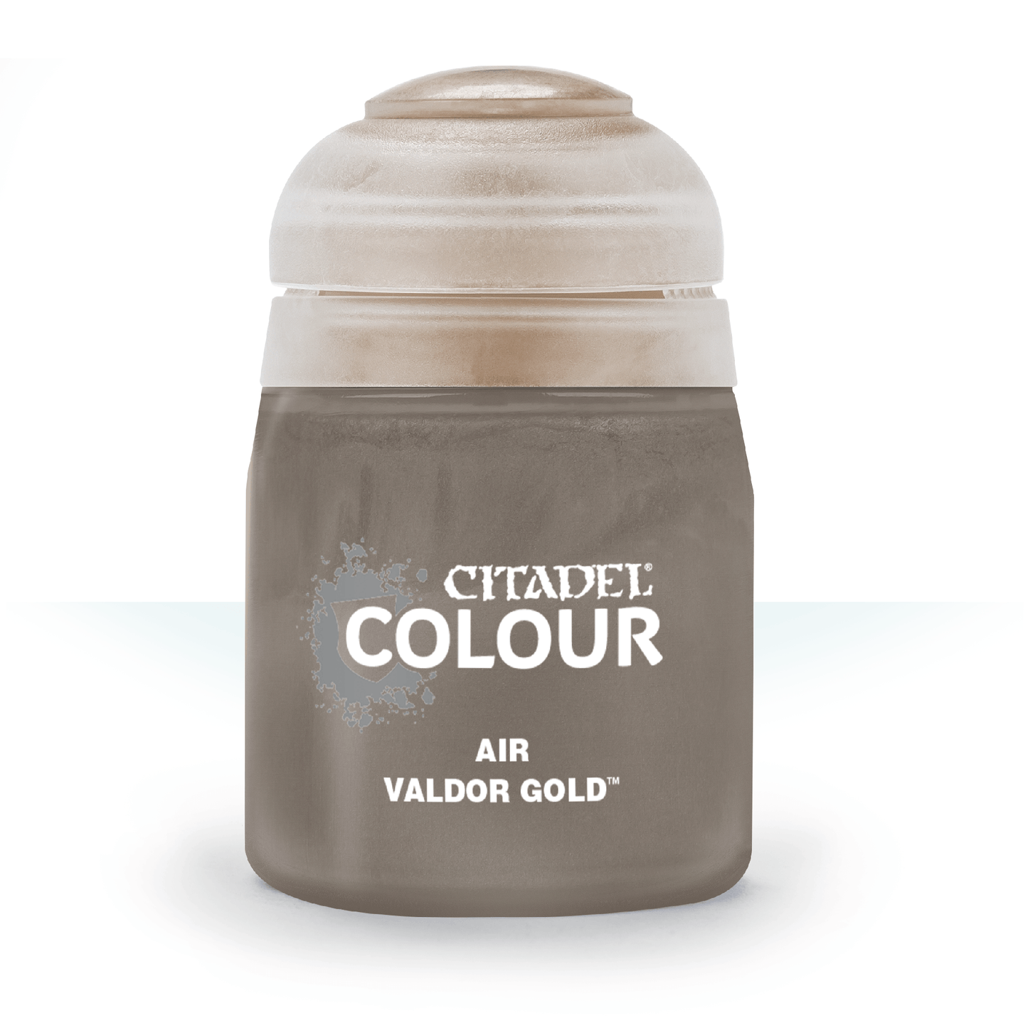 Citadel Colour - Air: Valdor Gold (24 ml)
