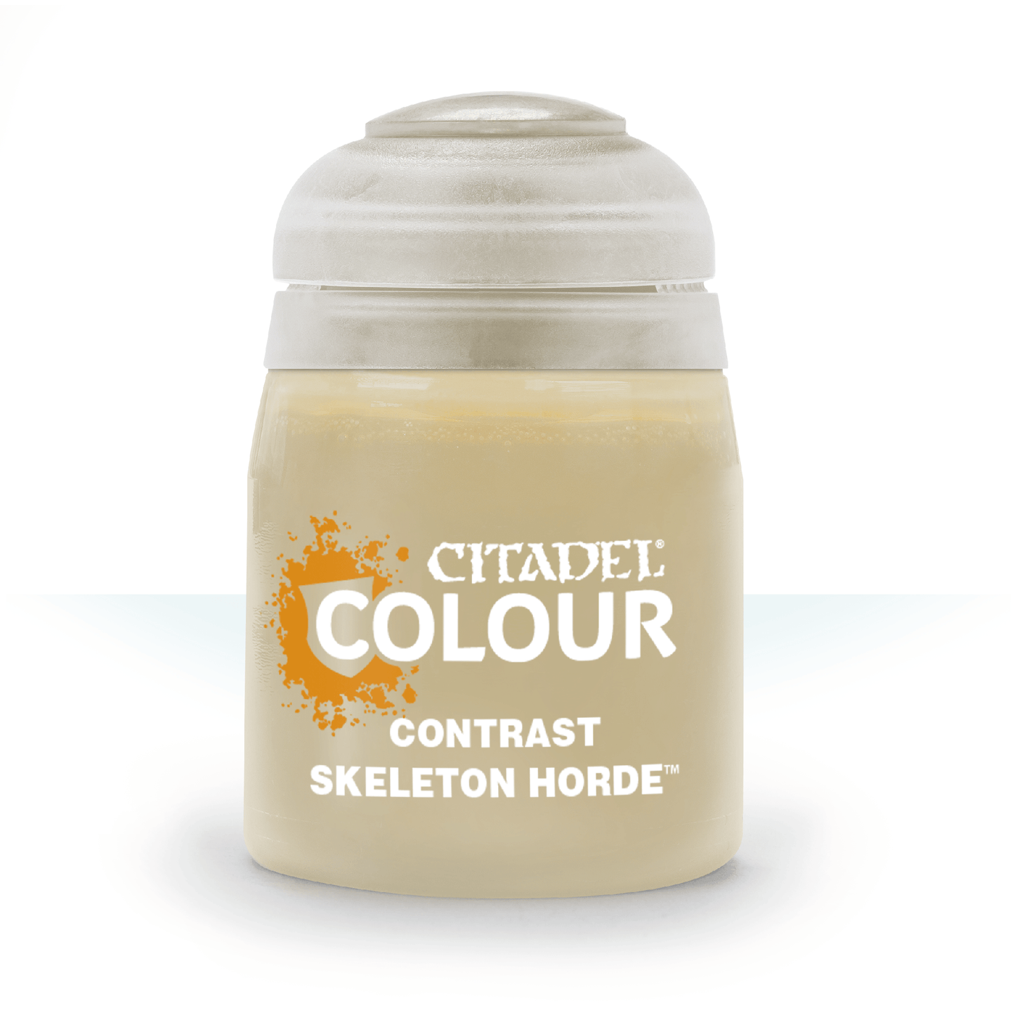 Citadel Colour - Contrast: Skeleton Horde (18ml)