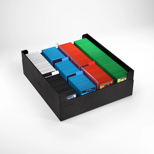 GameGenic - Collectors' Lair 2000+