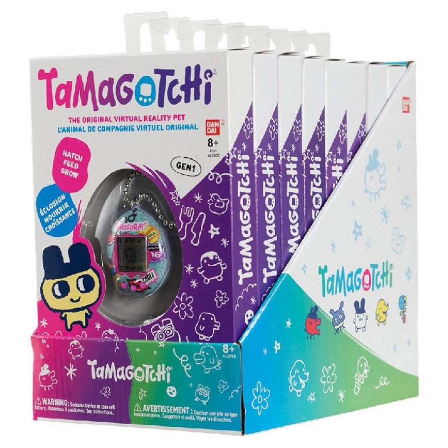 Tamagotchi - Bandai