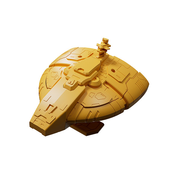 Blokees: Transformers Special Edition Galaxy Model Kit- Transformers Ark