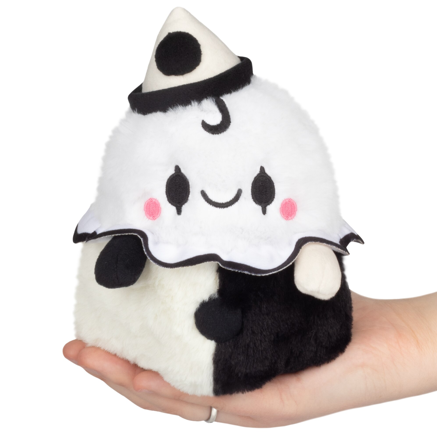 Squishable - Alter Ego: Clown Ghost Plush