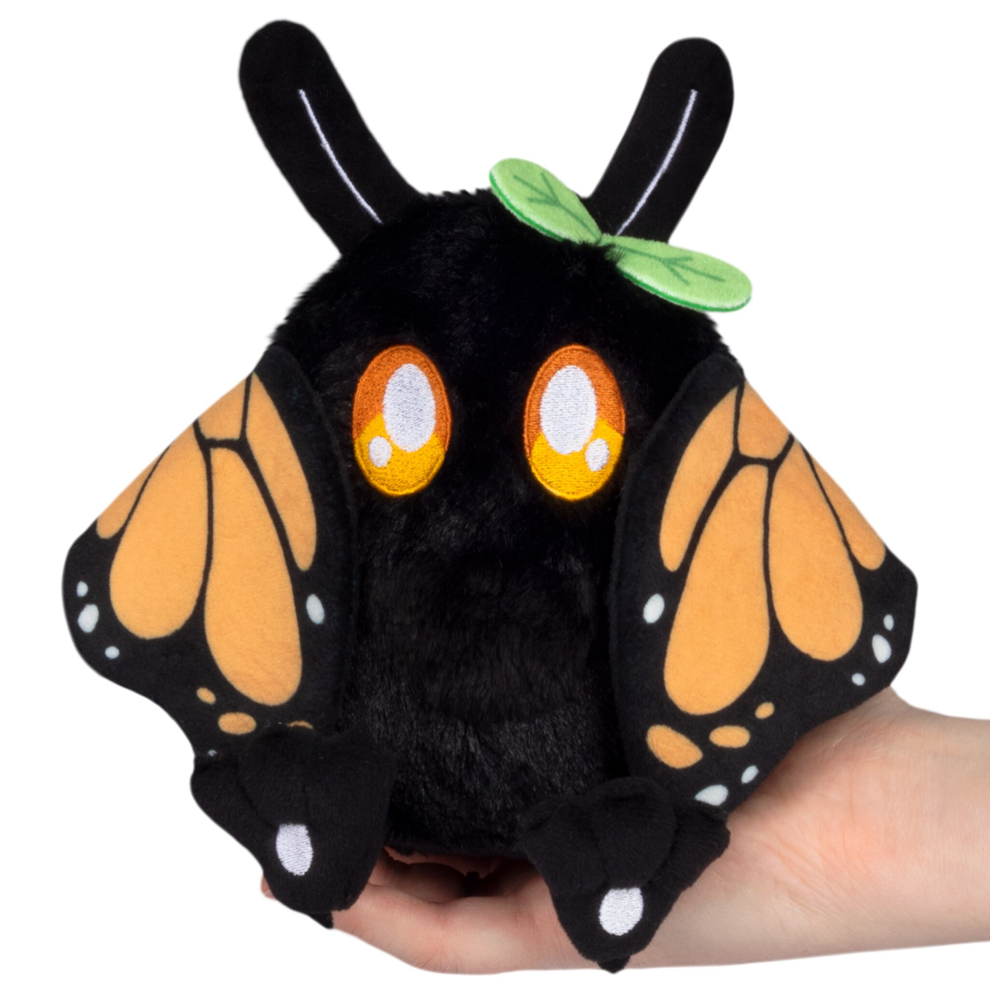 Squishable - Alter Ego Mothman - Monarch