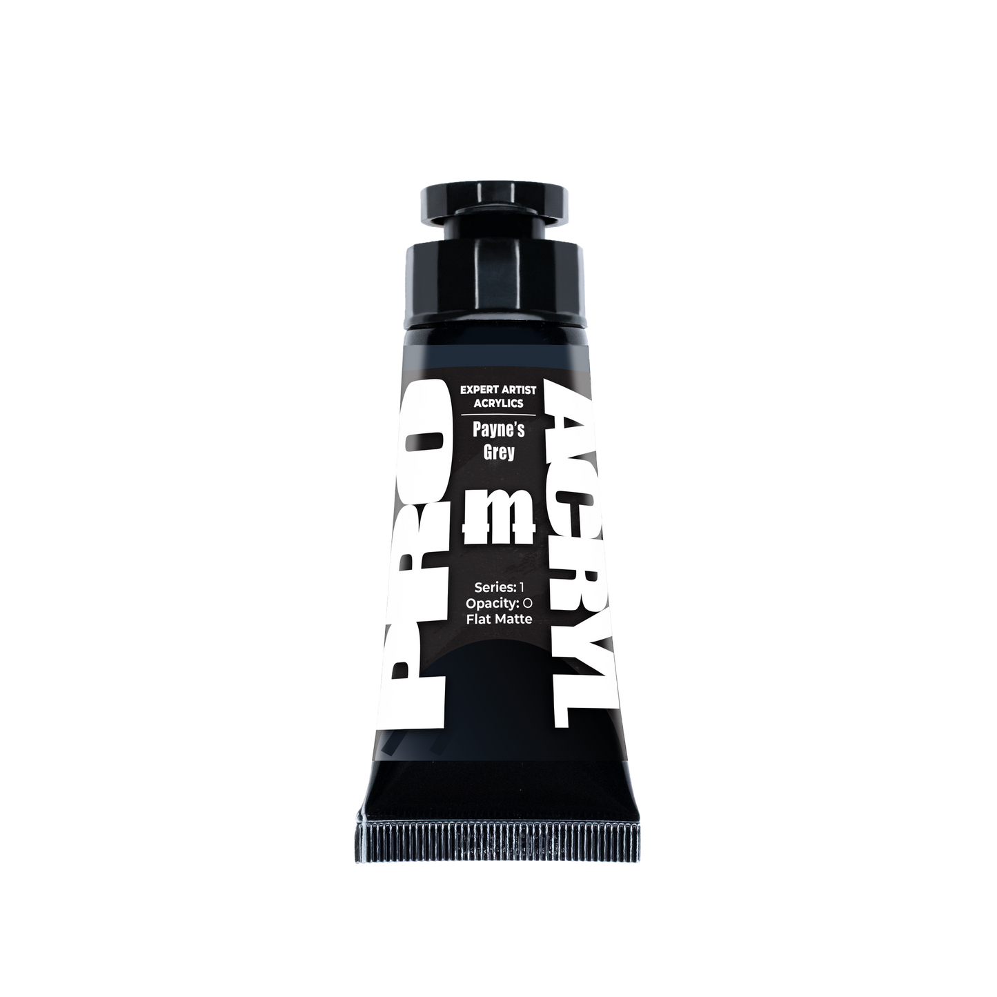Monument Hobbies - Expert Acrylics 013 - Payne's Grey