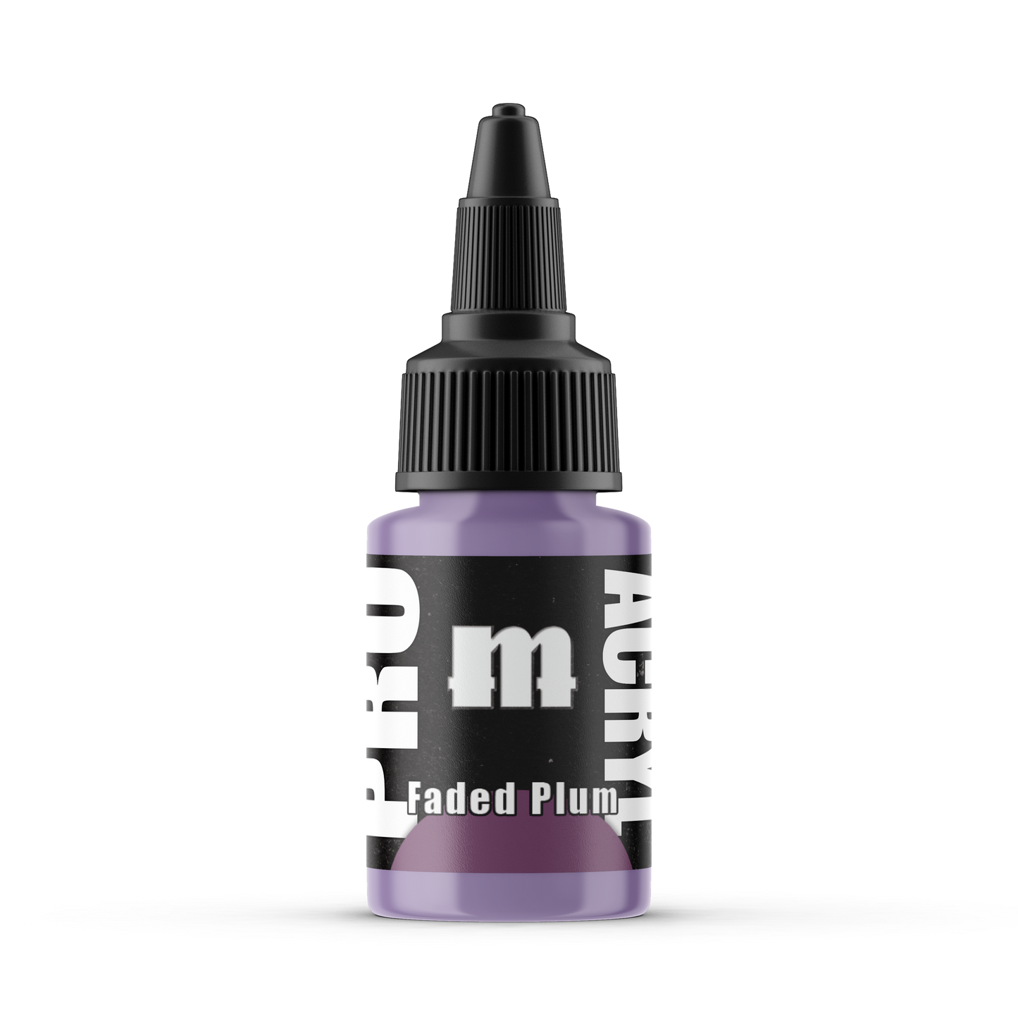 Monument Hobbies - 063-Pro Acryl Faded Plum