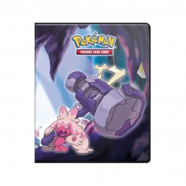Ultra Pro - Portfolio 9-Pocket Pokemon Tinkaton