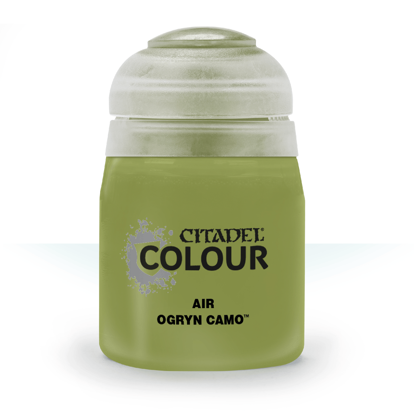 Citadel Colour - Air: Ogryn Camo (24 ml)
