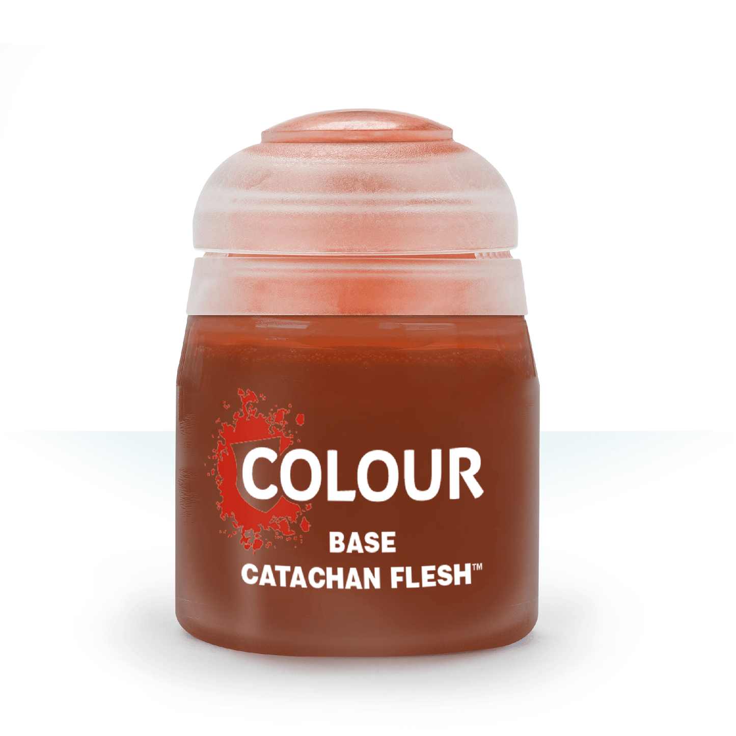 Citadel Colour - Base: Catachan Flesh (12ml)