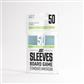 Just Sleeves - Standard American (50)