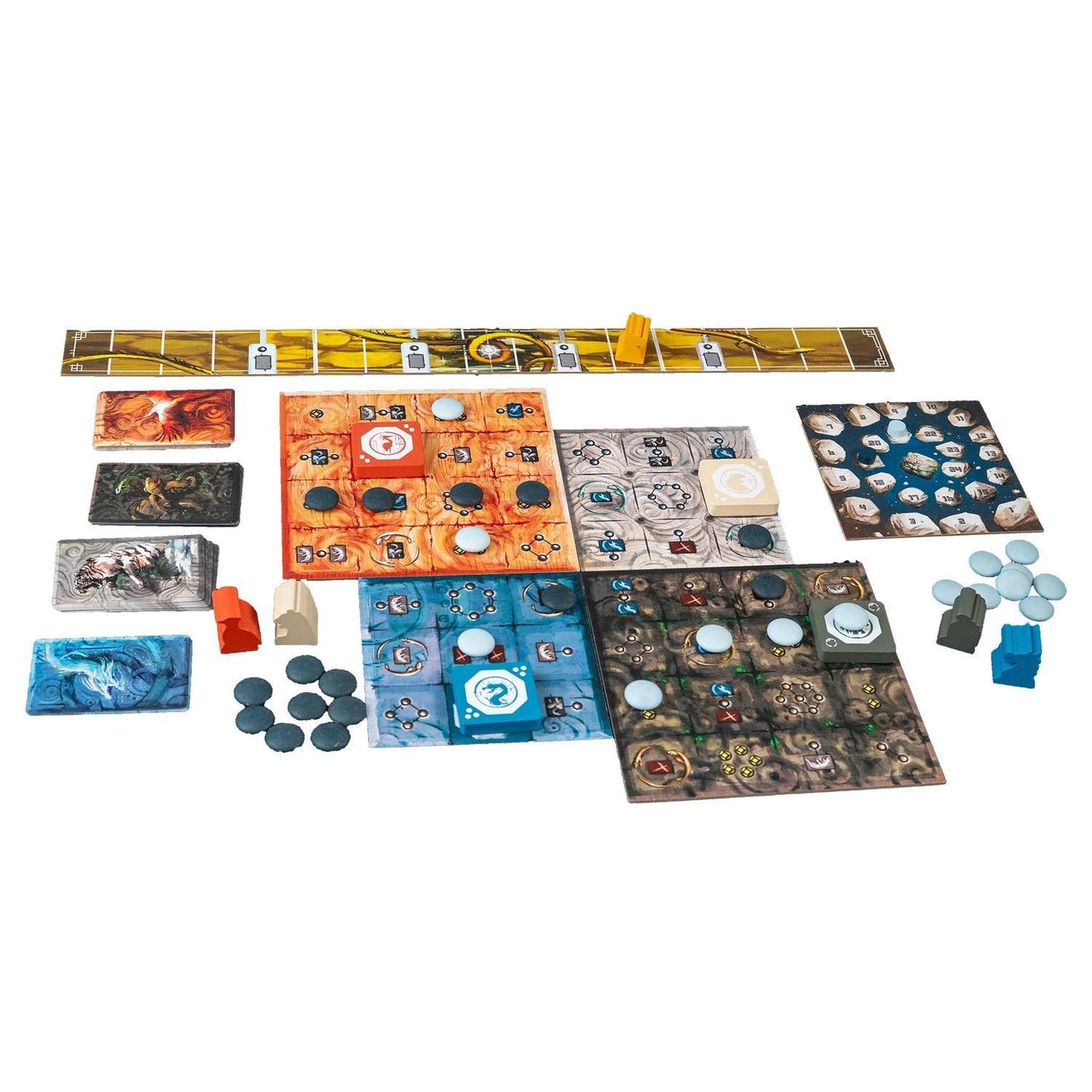 Azure: Cosmos Expansion (Allplay)