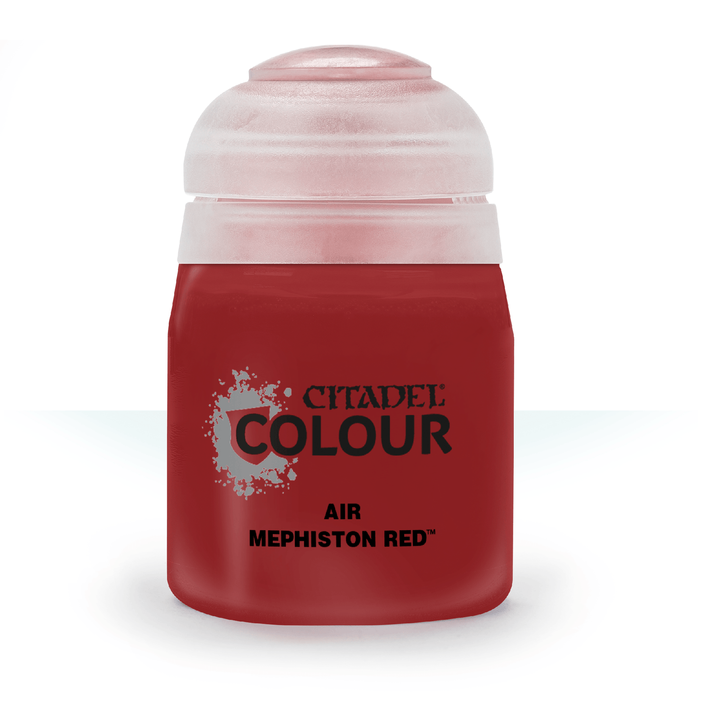 Citadel Colour - Air: Mephiston Red (24 ml)