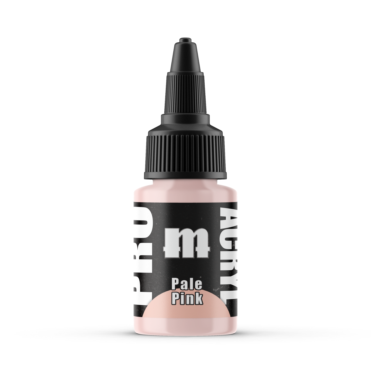 Monument Hobbies - 043-Pro Acryl Pale Pink