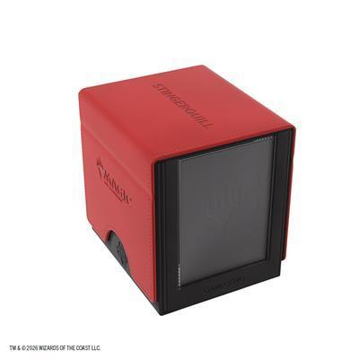 GameGenic - Magic: The Gathering | Reality Fracture Sidekick PRO 100+ XL - Stingerquill
