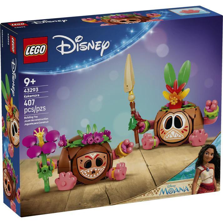 LEGO® Disney Princess Kakamora | 43293