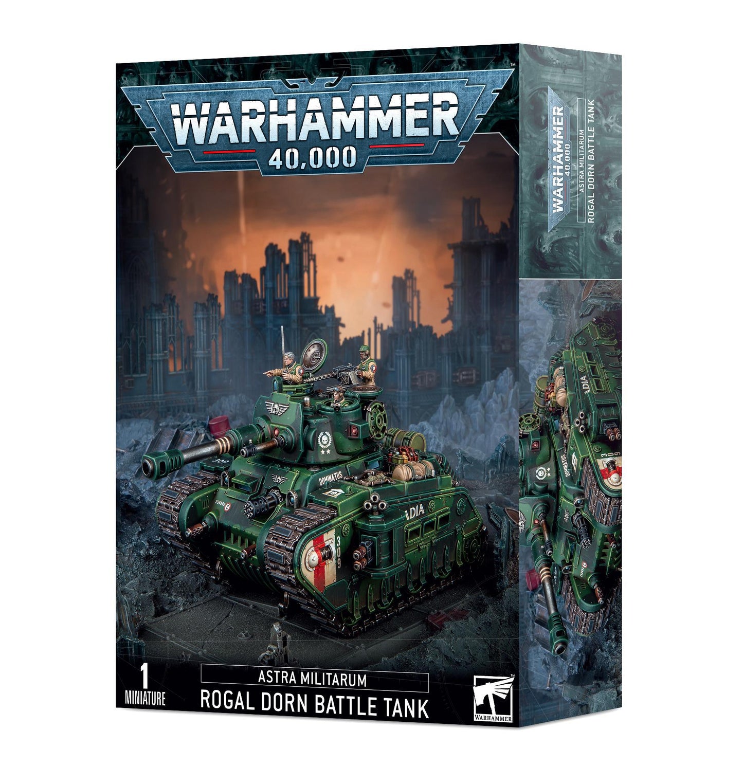 Warhammer 40,000 - Adepta Sororitas: Celestian Sacresants