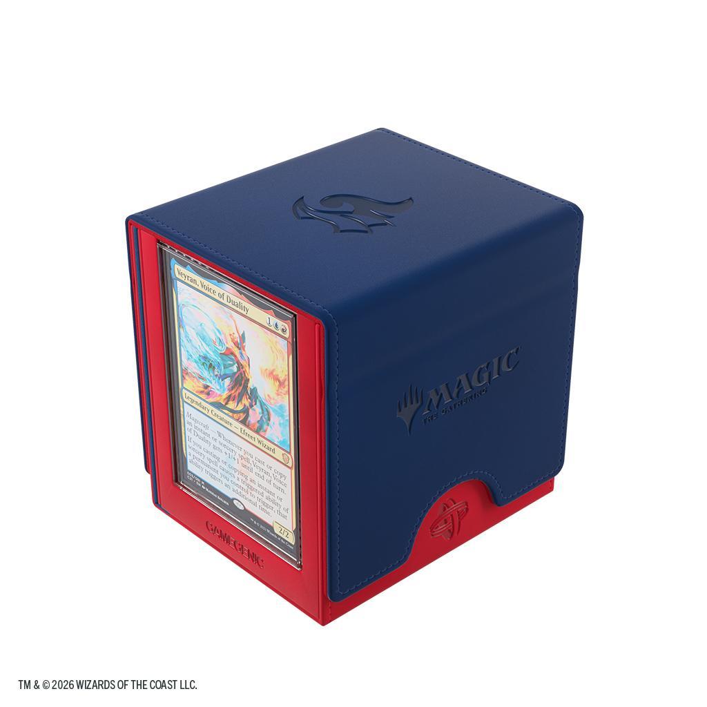 Magic: The Gathering | Secrets of Strixhaven Sidekick PRO 100+ XL - Prismari