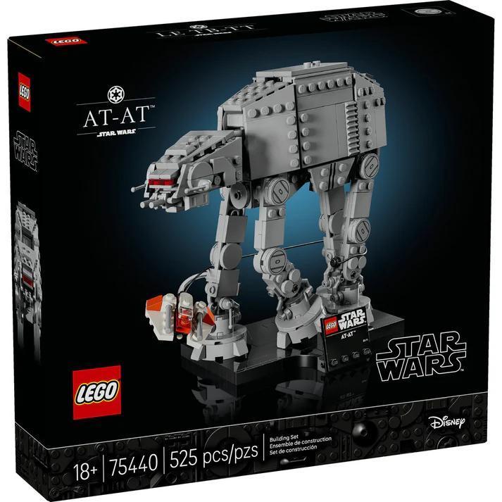 LEGO® Star Wars™ AT-AT™ | 75440