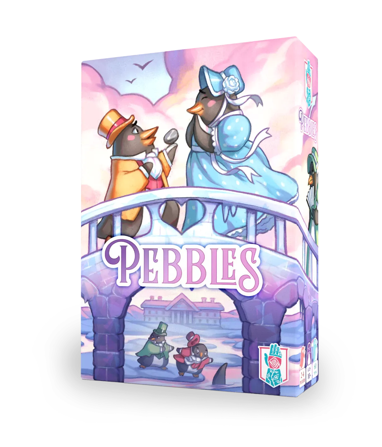 Pebbles