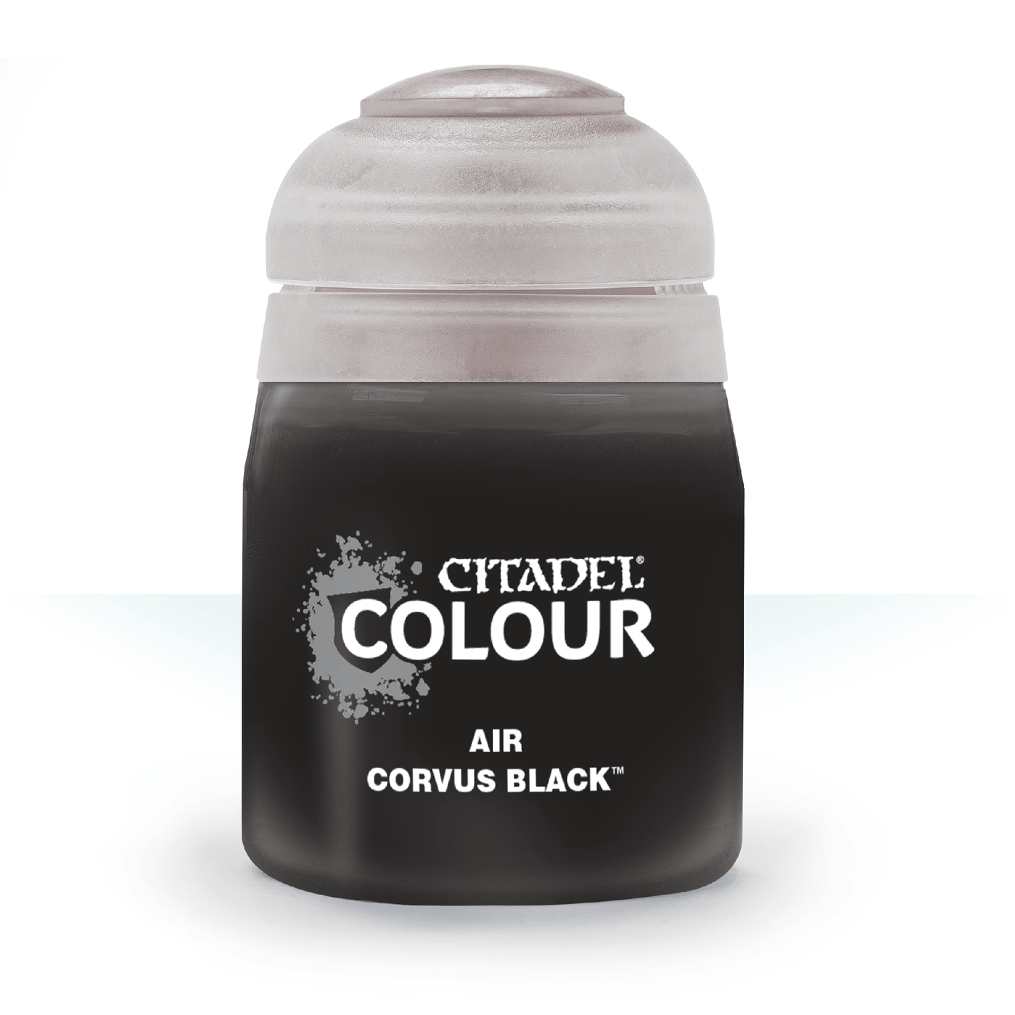 Citadel Colour - Air: Corvus Black (24 ml)