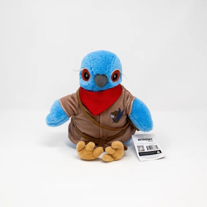 Humblewood: For Want Of A Nail - Flit - Plush Toy