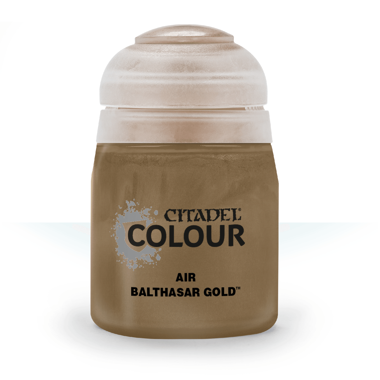 Citadel Colour - Air: Balthasar Gold 24 ml