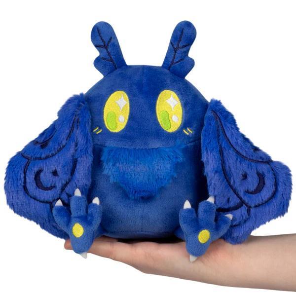 Squishable - Snackers S1E3: Blue Baby Mothman