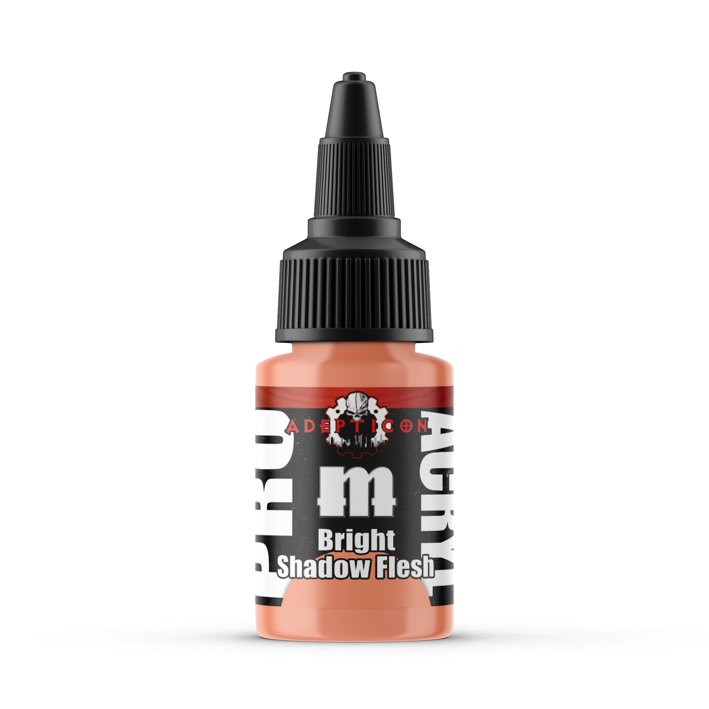 Monument Hobbies - S41 - Adepticon Bright Shadow Flesh