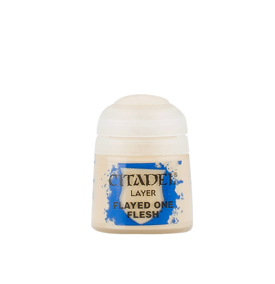 Citadel Colour - Layer: Flayed One Flesh (12ml)