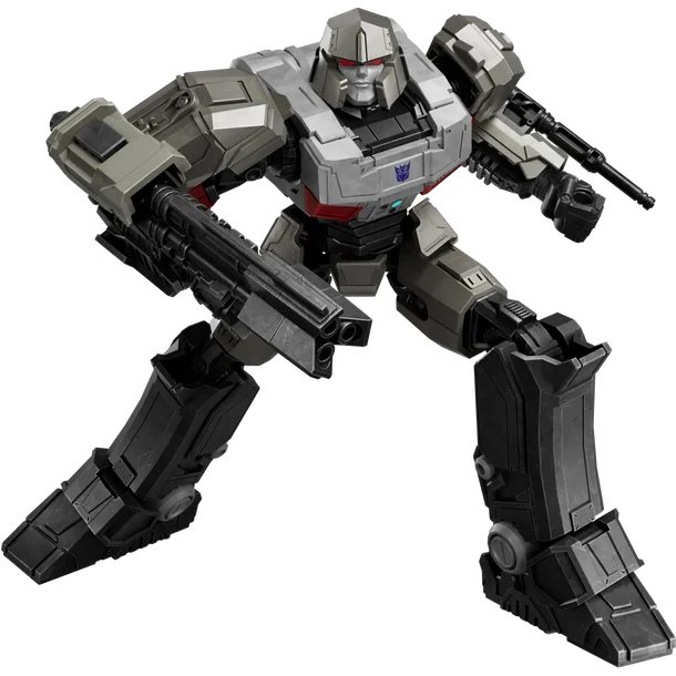 Blokees - Transformers: Classic Class 12 Transformers ONE Movie: Megatron