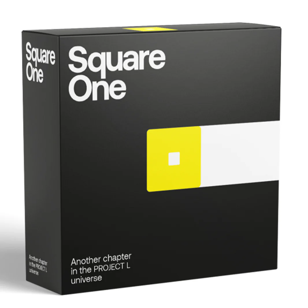 Square One