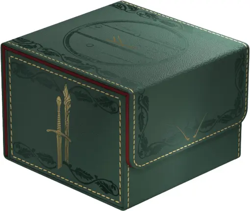 UG Deck Box Sidewinder: The Hobbit A Fateful Engagement (133+)
