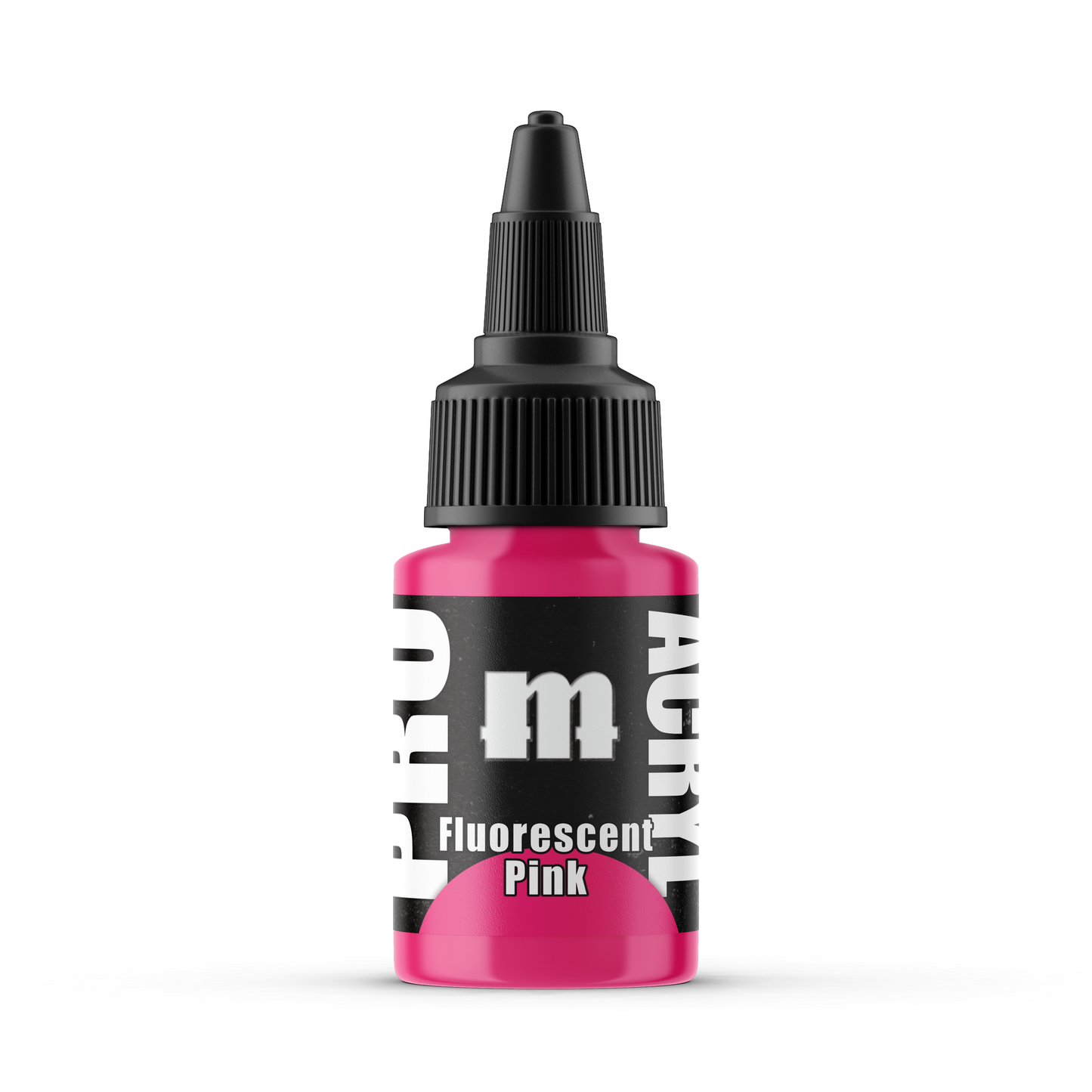 Monument Hobbies - F06 - Fluorescent Pink